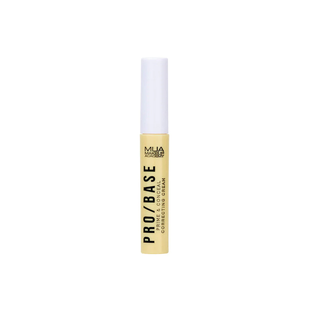 Buy MUA Pro Base Prime N Conceal CC Cream in Pakistan