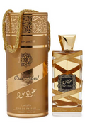 Buy Lattafa Perfume Oud Mood EDP - 100ml in Pakistan