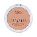Buy MUA Pro Base Full Coverage Matte Powder - 140 in Pakistan