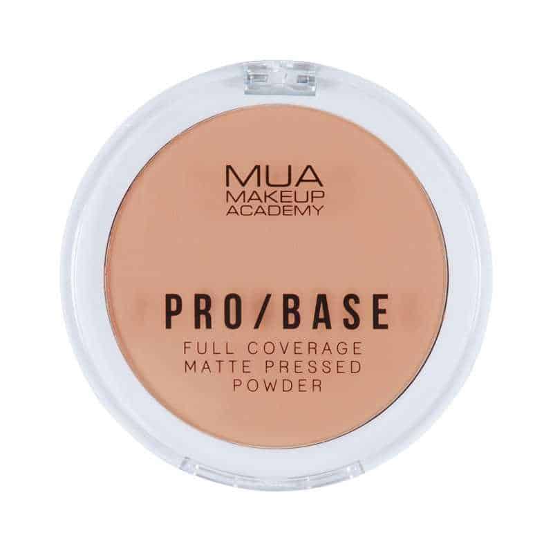 Buy MUA Pro Base Full Coverage Matte Powder - 140 in Pakistan