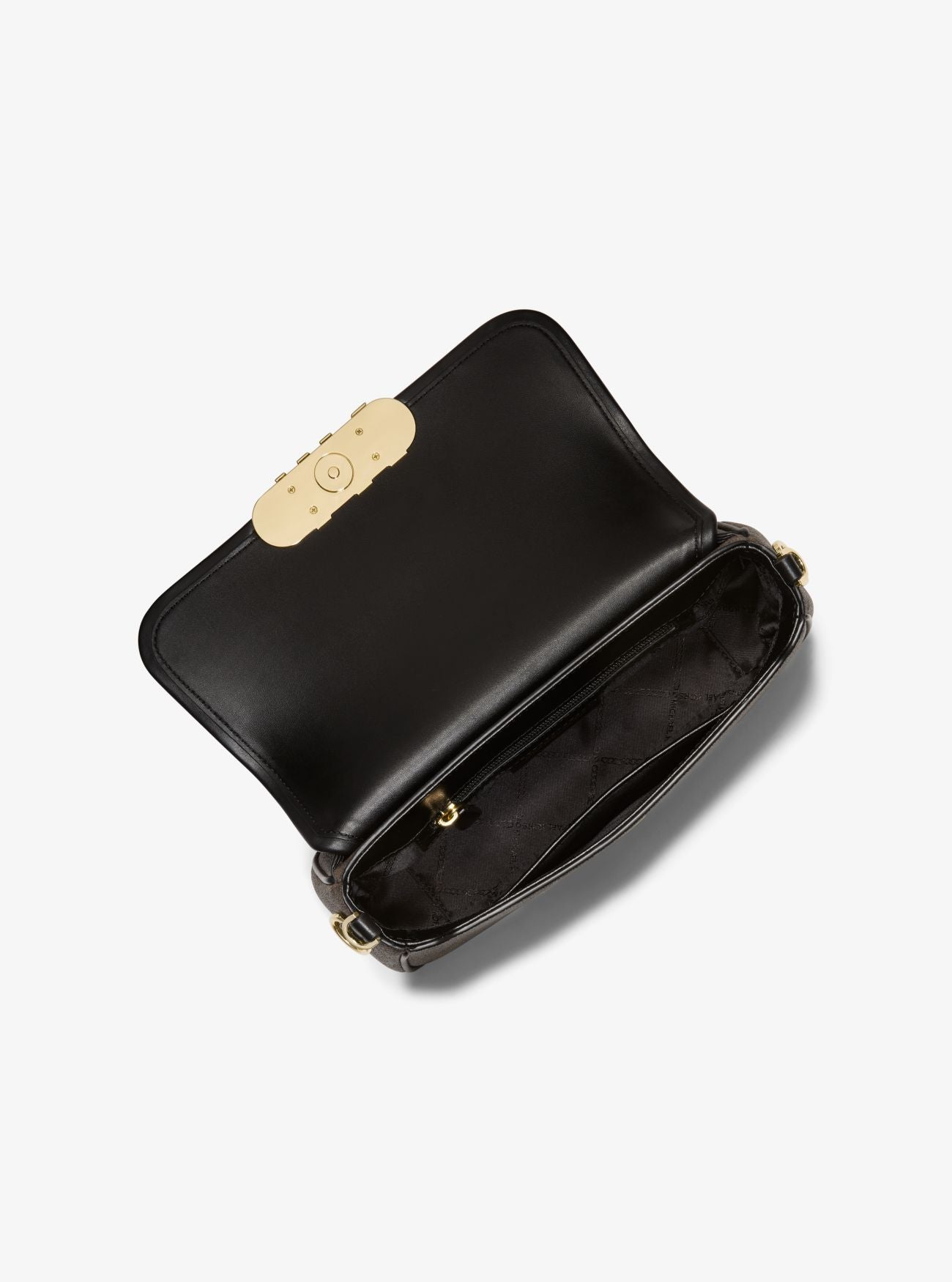 Buy Michael Kors Parker Medium Logo Shoulder Bag in Pakistan