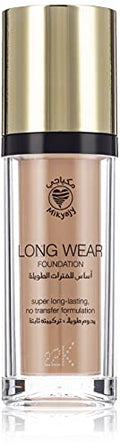 Buy Mikyaji 22K Long Wear Foundation in Pakistan