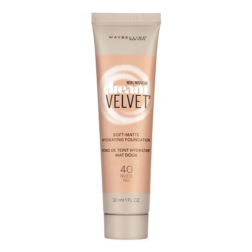 Buy Maybelline Dream Velvet Soft Matte Hydrating Foundation in Pakistan