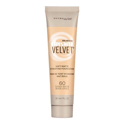 Buy Maybelline Dream Velvet Soft Matte Hydrating Foundation in Pakistan