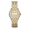 Buy Michael Kors Quartz Stainless Steel Mother Of Pearl Dial 39mm Watch for Women - Mk3219 in Pakistan