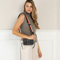 Buy Marc Jacobs The Snap Shot Bag Small - Cylinder Gray Multi in Pakistan