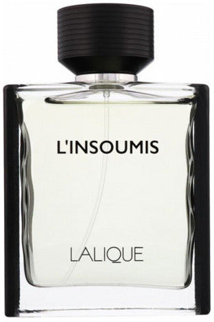Buy Lalique L'insoumis Men EDT - 100ml in Pakistan