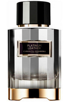 Buy Carolina Herrera Platinum Leather Unisex EDP - 100ml in Pakistan