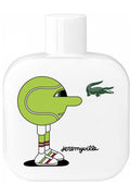 Buy Lacoste x Jeremyville Blanc Pure Collector Edition for Men - 100ml in Pakistan
