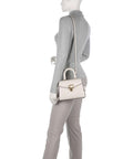 Buy Coach Sammy Top Handle Bag in Signature Canvas in Pakistan