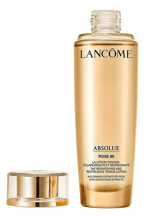 Buy Lancôme Absolue Rose 80 The Brightening & Revitalizing Toning Lotion - 150ml in Pakistan