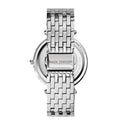 Buy Michael Kors Women's Darci Silver-Tone Stainless Steel Watch - MK3437 in Pakistan