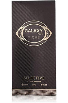 Buy Galaxy Plus Niche Selective, Eau de Parfum for Men - 100 ml in Pakistan