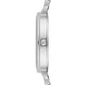 Buy Emporio Armani Women's Two-hand Mother of Pearl Dial Steel Watch - Ar2507 in Pakistan