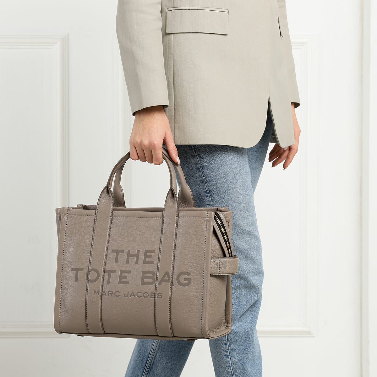 Buy Marc Jacobs The Tote Bag Small in Pakistan