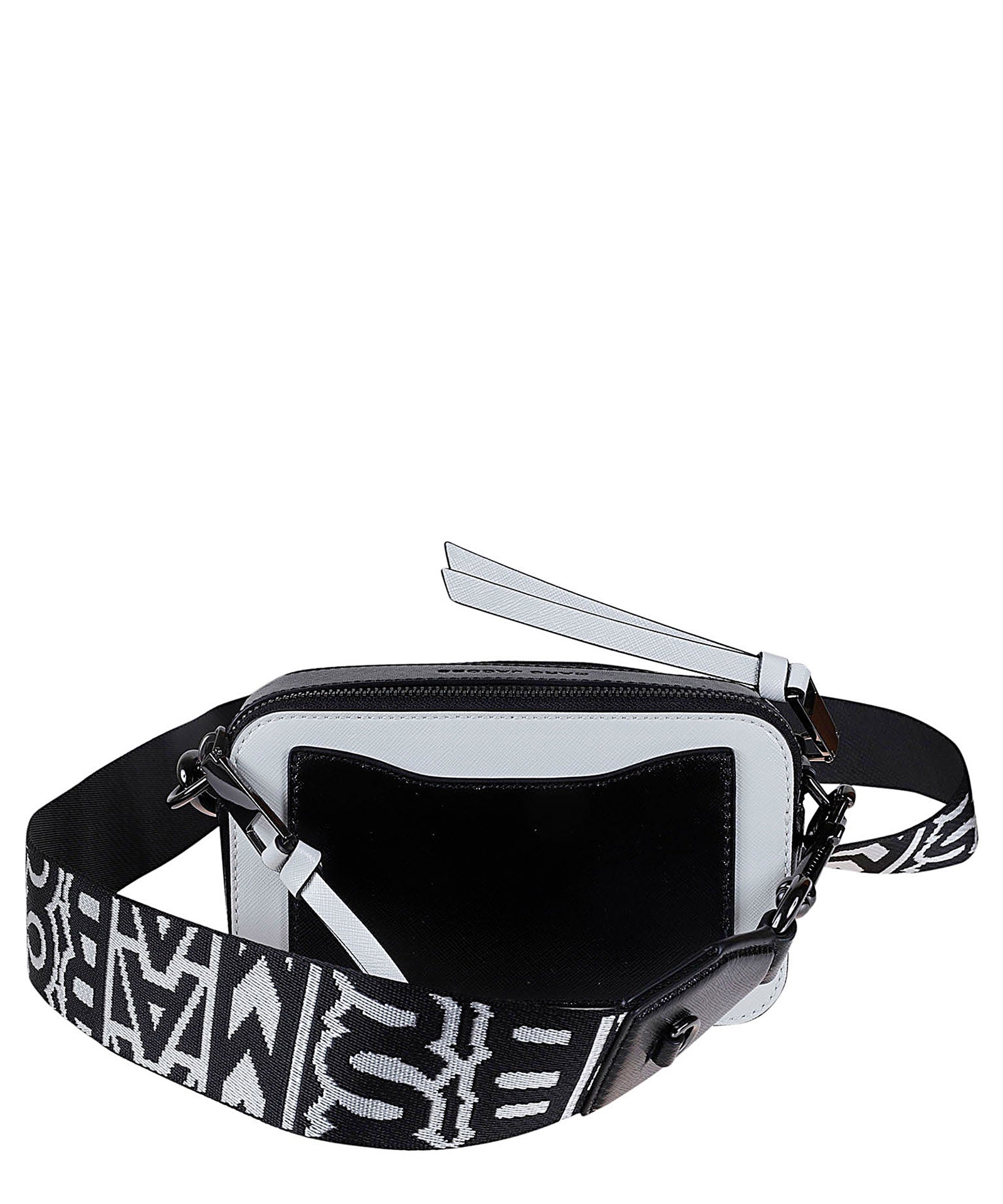 Buy Marc Jacobs The Color Block Snapshot Cross Body Bag in Pakistan