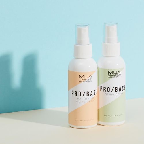 Buy MUA Pro Base Fixing Spray in Pakistan
