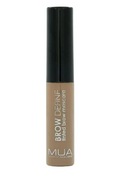 Buy MUA Brow Define Tinted Brow Mascara With Fibre - Fair in Pakistan