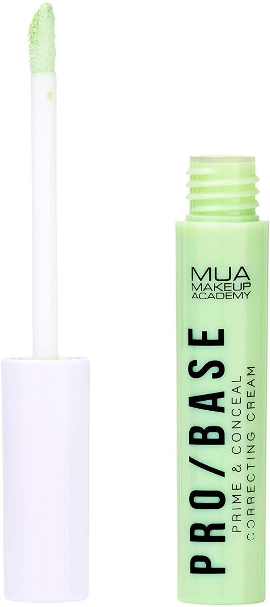 Buy MUA Pro Base Prime N Conceal CC Cream in Pakistan