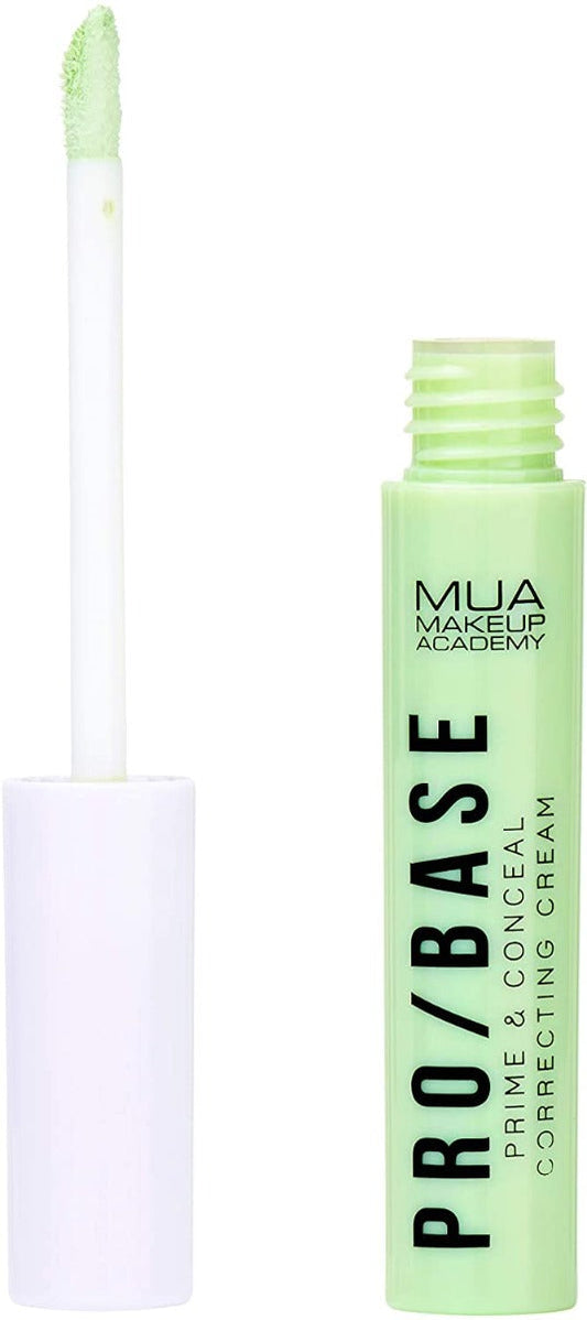 Buy MUA Pro Base Prime N Conceal CC Cream in Pakistan