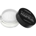 Buy MUA Ultra Fine Loose Setting Powder Mattifying - Translucent in Pakistan