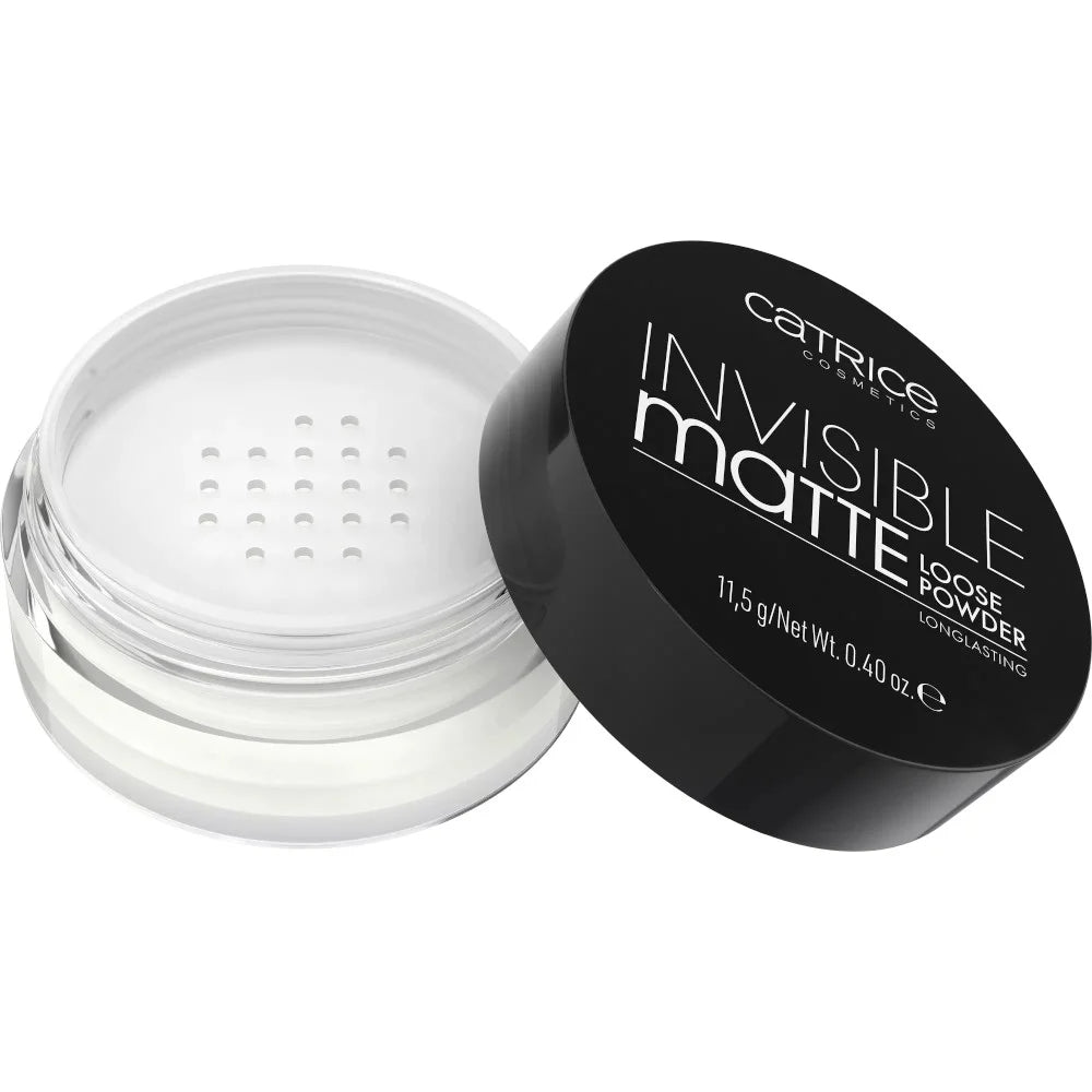 Buy MUA Ultra Fine Loose Setting Powder Mattifying - Translucent in Pakistan
