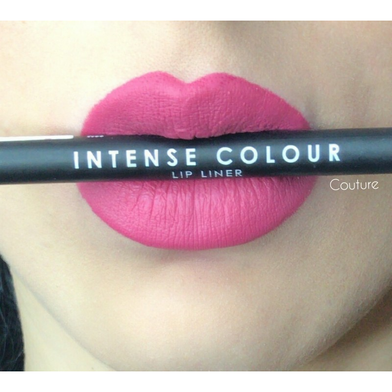 Buy MUA Intense Colour Lip Liner in Pakistan