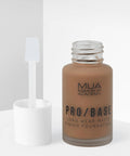 Buy MUA Pro Base Long Wear Matte Finish Foundation # 180 in Pakistan
