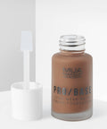 Buy MUA Pro Base Long Wear Matte Finish Foundation # 190 in Pakistan