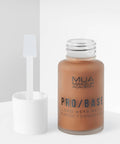 Buy MUA Pro Base Long Wear Matte Finish Foundation in Pakistan