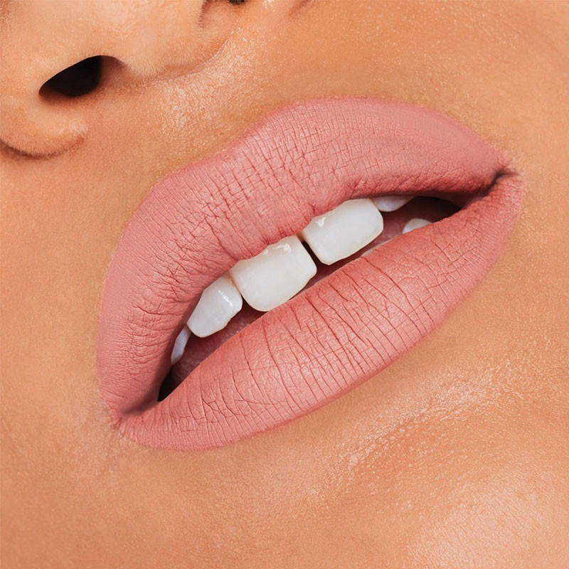 Buy MUA Velvet Matte Liquid Lipstick in Pakistan