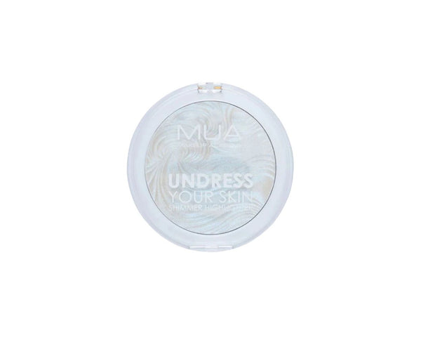 Buy MUA Uys Highlighting Powder - Pearlescent Sheen in Pakistan