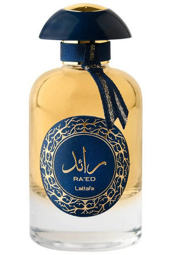Buy Lattafa Perfume Raed Gold EDP Unisex - 100ml in Pakistan