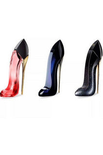 Buy Carolina Herrera Good Girl Supreme Women 3pcs Gift Set in Pakistan
