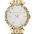 Buy Michael Kors Quartz Stainless Steel Mother Of Pearl Dial 39mm Watch for Women - Mk3219 in Pakistan