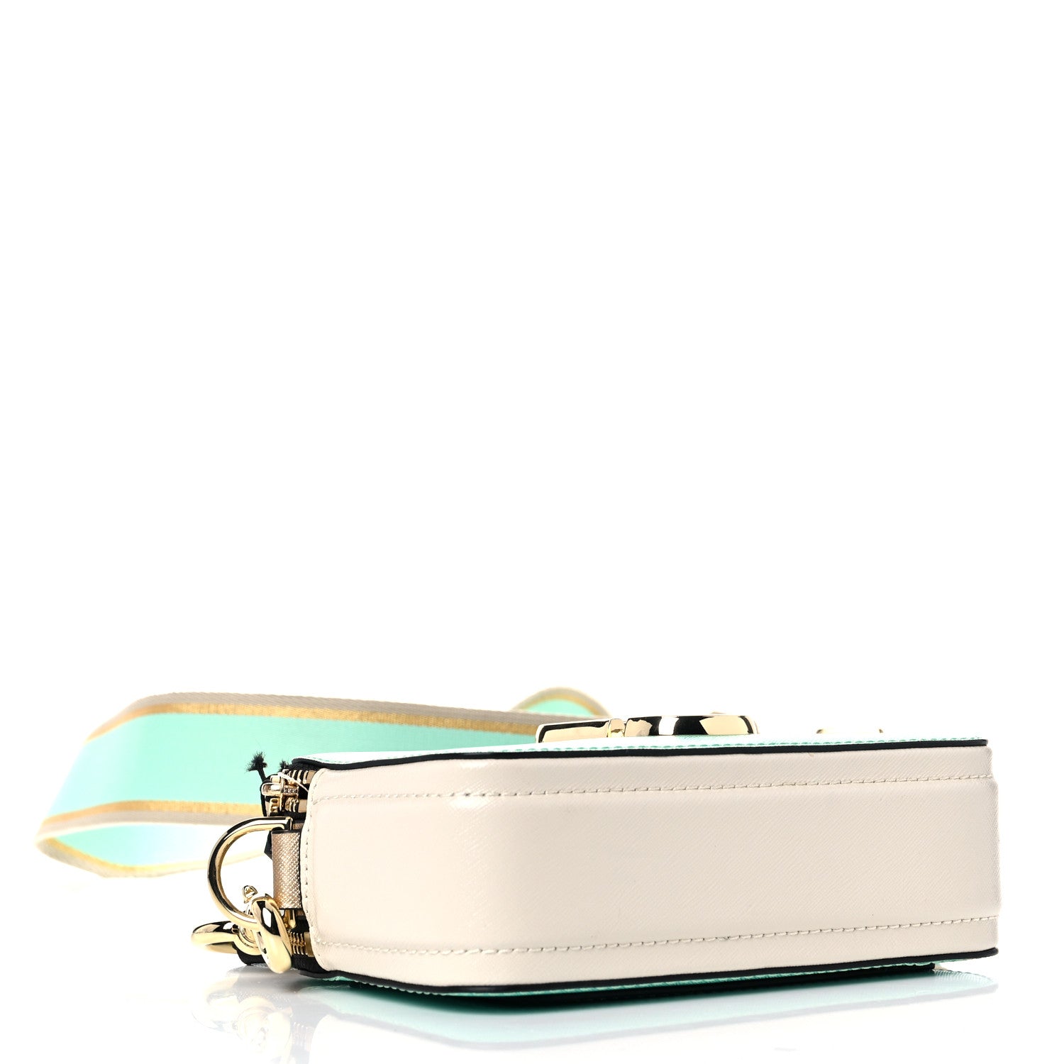 Buy Marc Jacobs The Snap Shot Bag Small - Mint Julep in Pakistan