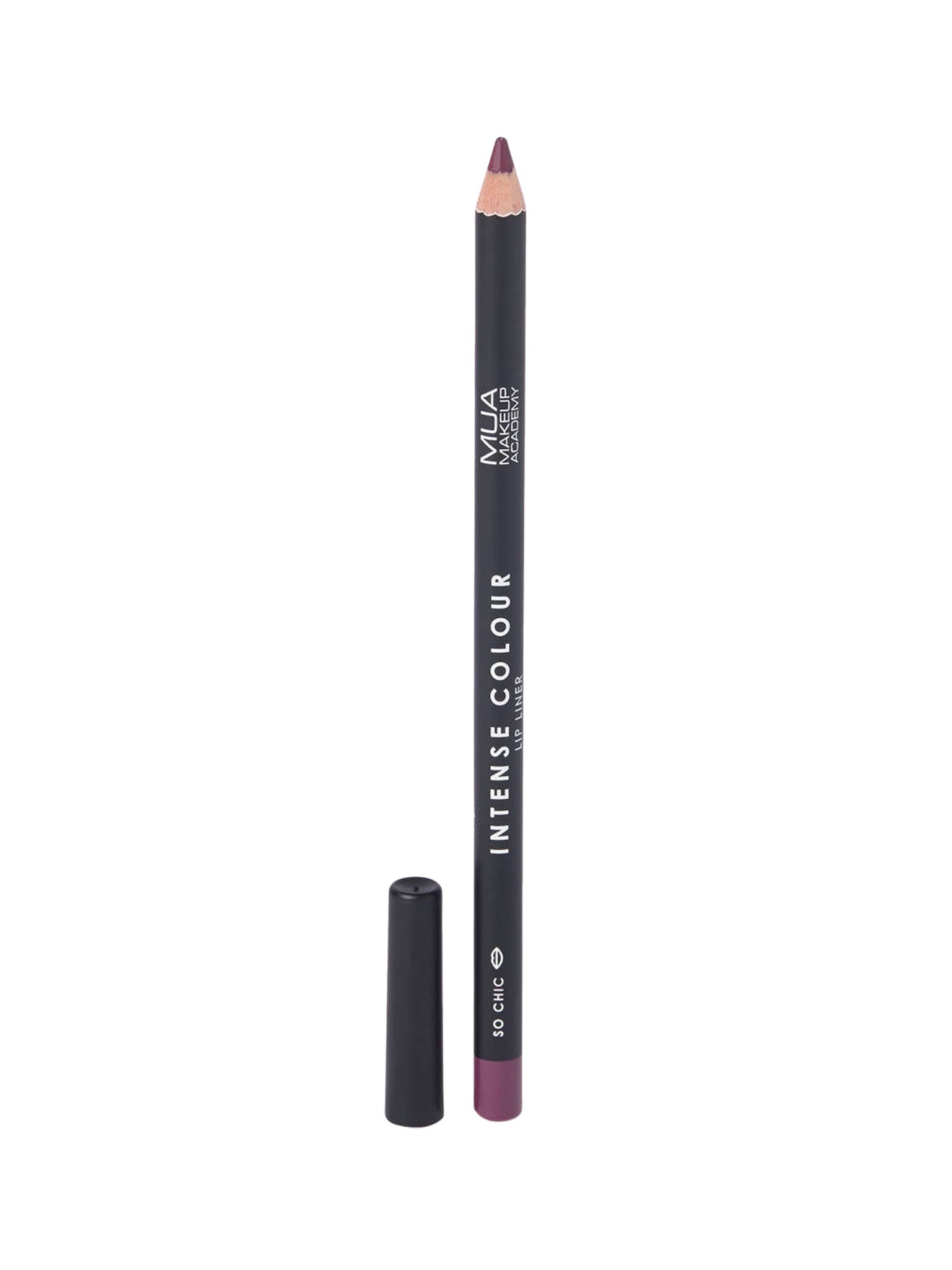 Buy MUA Intense Colour Lip Liner in Pakistan