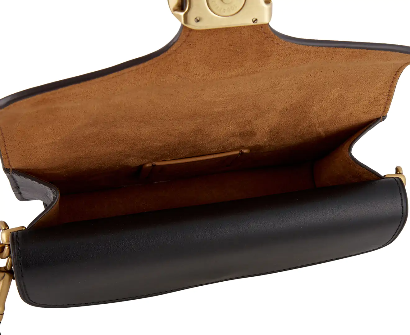 Buy Coach Tabby Bag Medium - Light Saddle in Pakistan