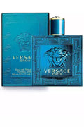 Buy Versace Eros Pure Perfume for Men - 100ml in Pakistan