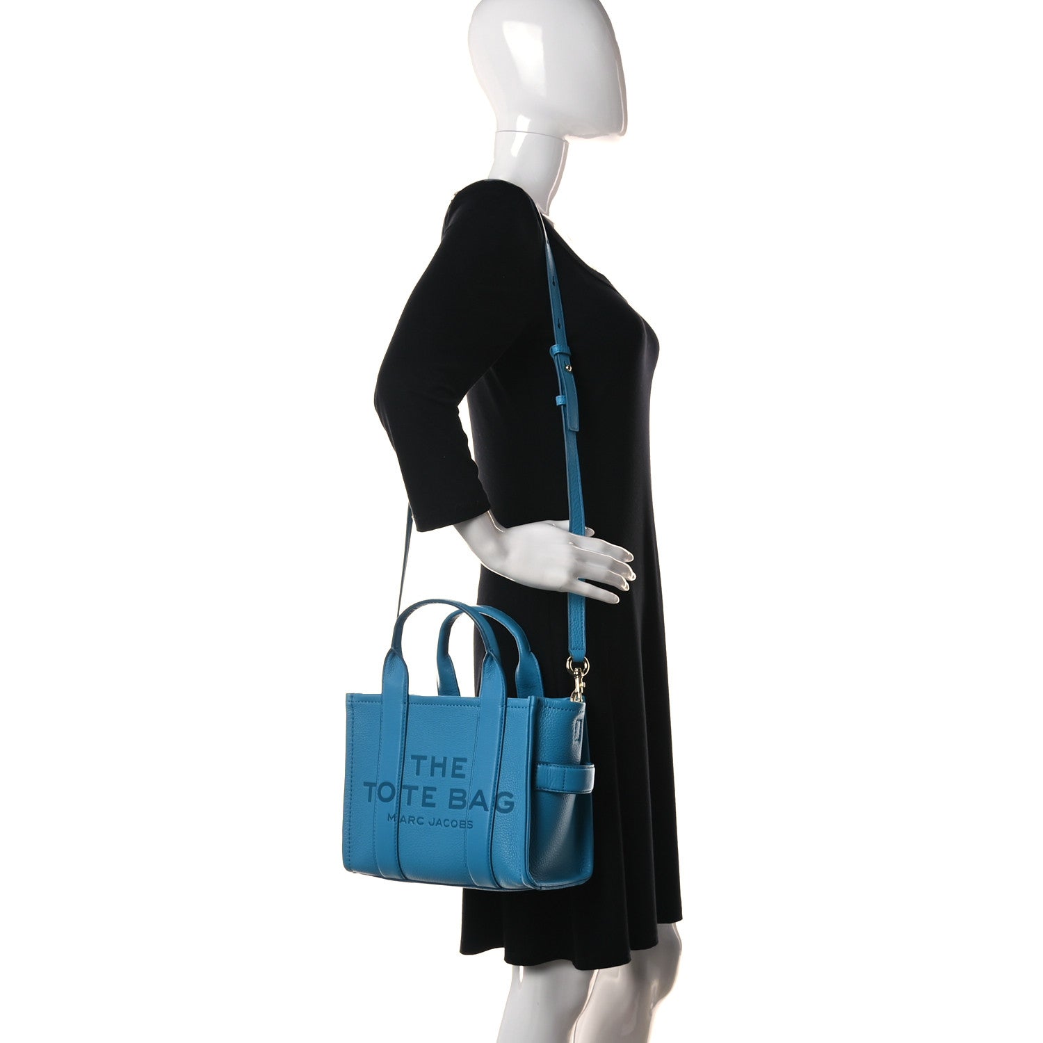 Buy Marc Jacobs The Tote Bag Small in Pakistan