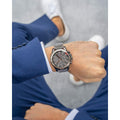 Buy Tommy Hilfiger Quartz Stainless Steel Grey Dial 45mm Watch for Men - 1791790 in Pakistan