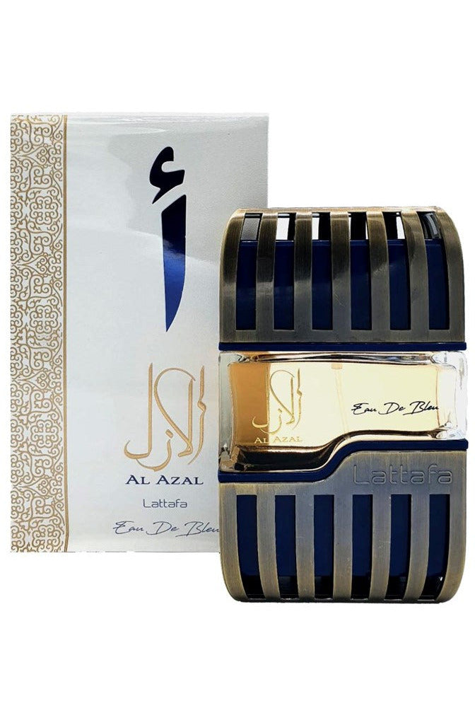 Buy Lattafa Al Azal EDP for Men - 100ml in Pakistan