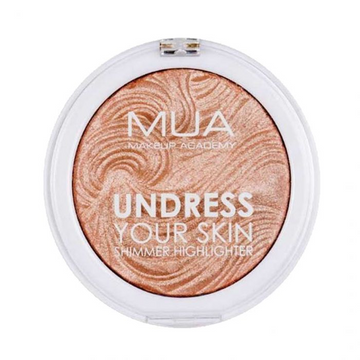 Buy MUA UYS Highlighting Powder - Radiant Cashmere in Pakistan