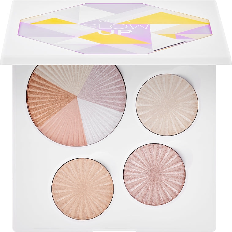 Buy Ofra Highlighter - Glow Up Palette in Pakistan