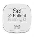 Buy MUA Luxe Set & Reflect Finishing Kit - 20g in Pakistan