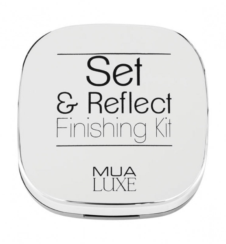 Buy MUA Luxe Set & Reflect Finishing Kit - 20g in Pakistan
