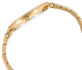 Buy Michael Kors Quartz Stainless Steel Gold Dial 39mm Watch for Women- Mk3191 in Pakistan
