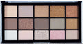 Buy MUA 15 Shade Eyeshadow Palette in Pakistan