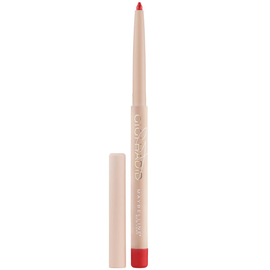 Buy Maybelline x Gigi Hadid Lip Liner - GG26 Khair in Pakistan