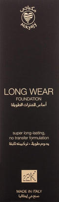 Buy Mikyaji 22K Long Wear Foundation in Pakistan